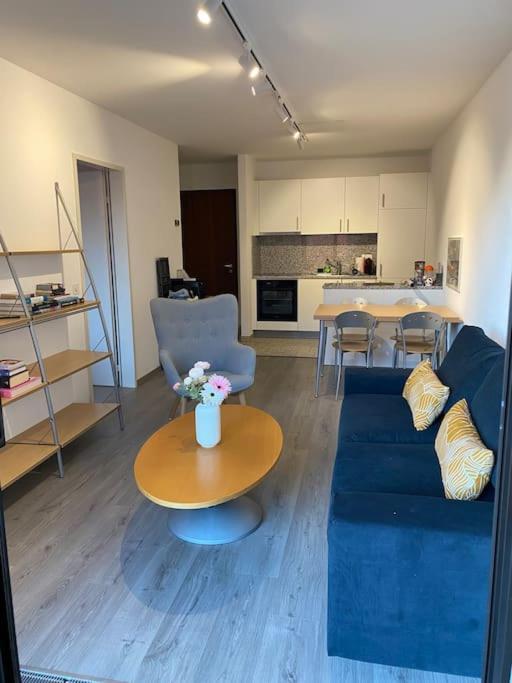 Ascona: Residenza Sabrina,App 2.5 Locali E Piscina Apartment Екстериор снимка
