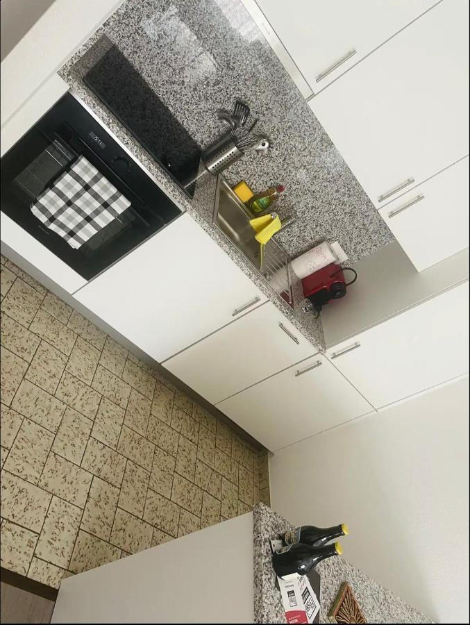 Ascona: Residenza Sabrina,App 2.5 Locali E Piscina Apartment Екстериор снимка